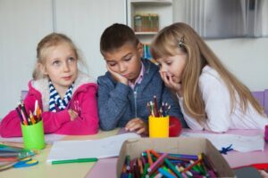 投稿についてもっと詳しく レモネードスタンド が延期　子ども達は…