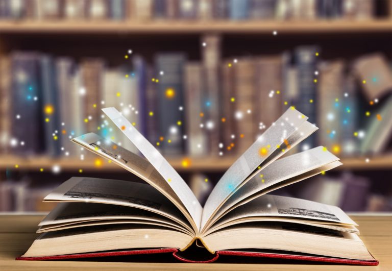 投稿についてもっと詳しく 繫るしつもん読書会　オンライン