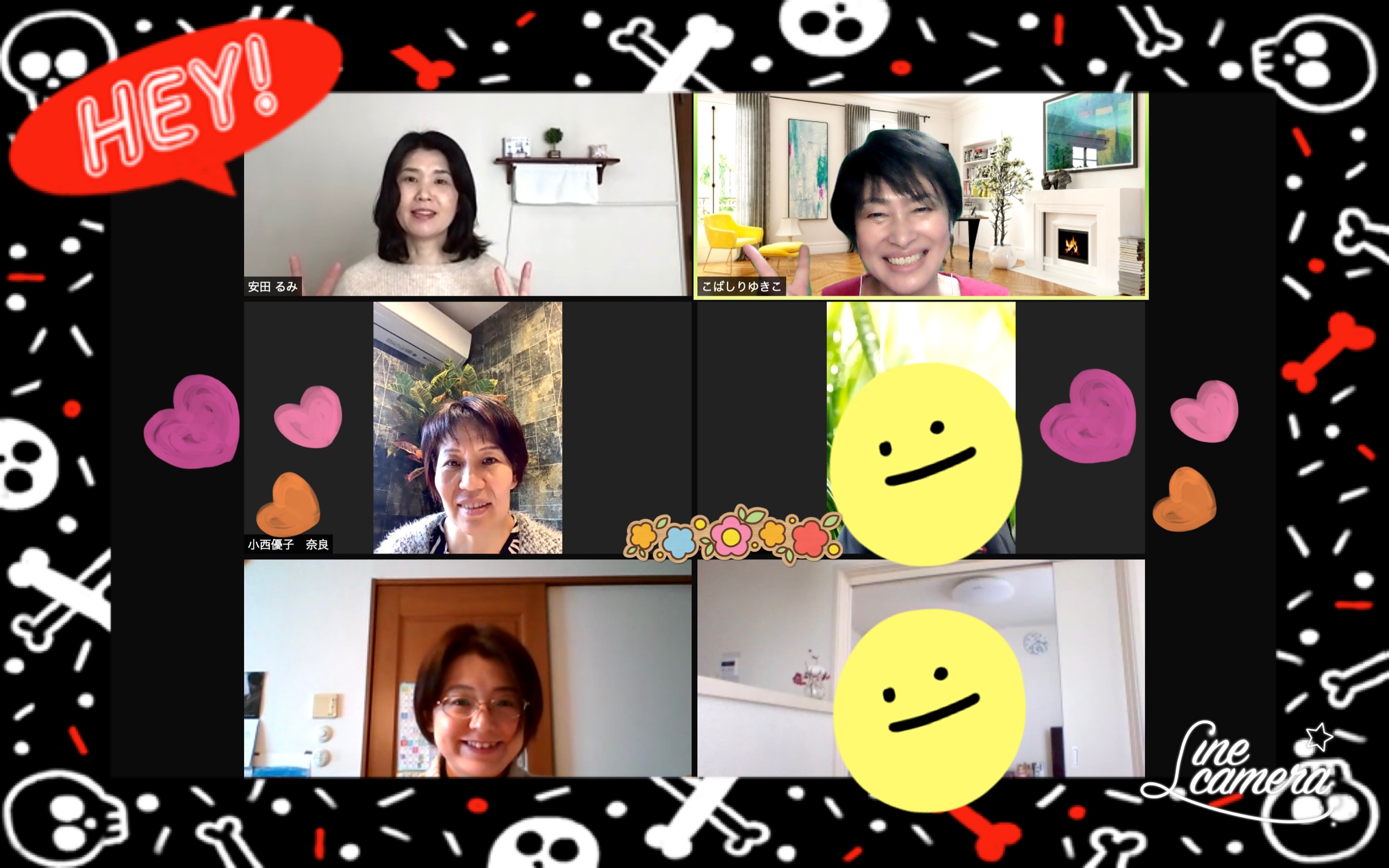 投稿についてもっと詳しく ご縁の法則をしました