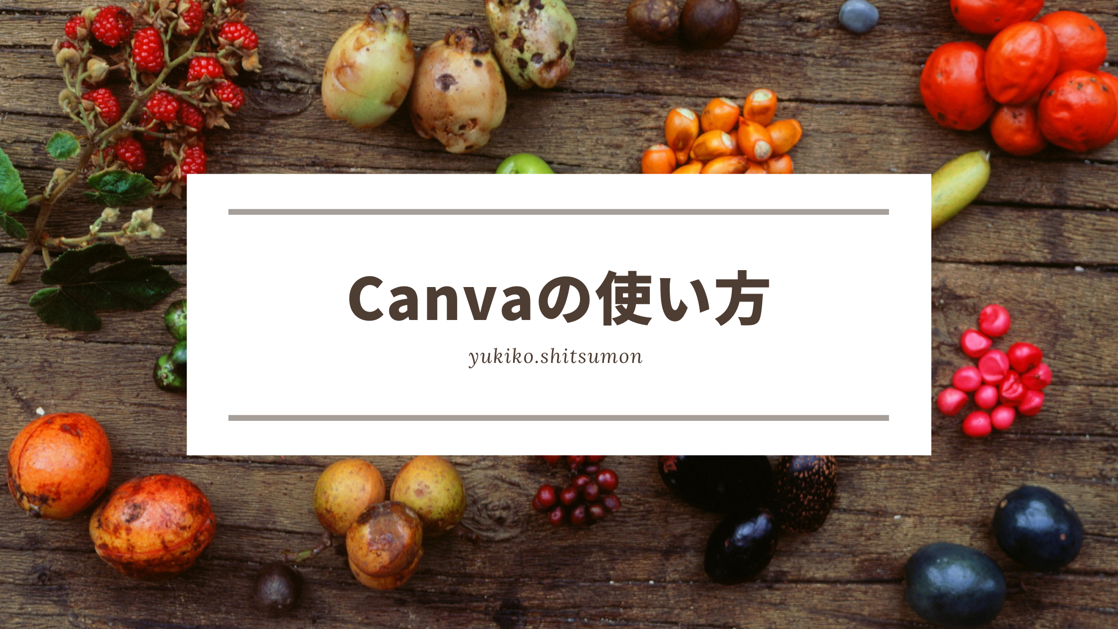 投稿についてもっと詳しく 初級、中級CANVAを使う方向け勉強会