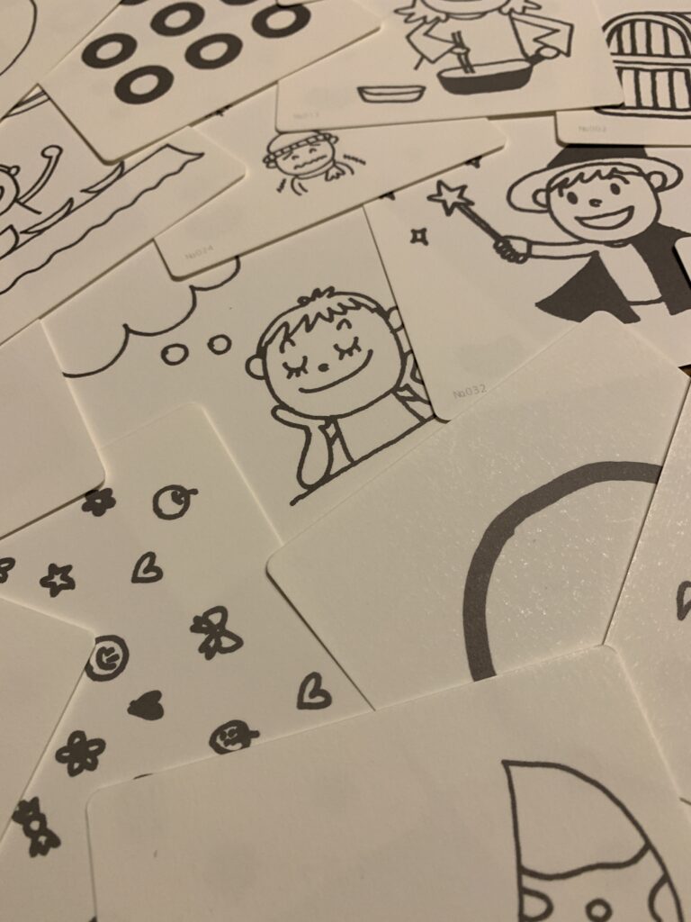 投稿についてもっと詳しく 創造性を育む”といふだカード”キッズインストラクター養成講座