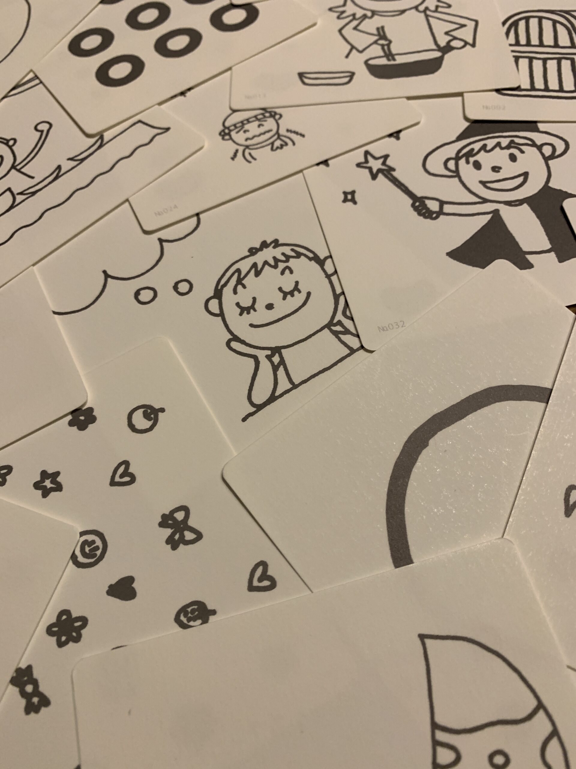 投稿についてもっと詳しく 創造性を育む”といふだカード”キッズインストラクター養成講座