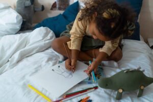 投稿についてもっと詳しく 心のうんこを出そう　春休み親子企画