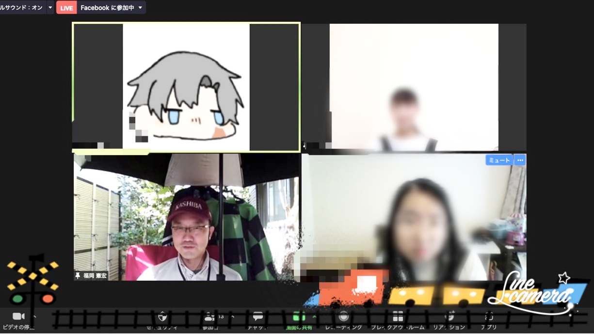 投稿についてもっと詳しく 子ども達の素直な質問は大人を超える　子どもインタビュア