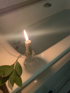 投稿についてもっと詳しく ゆるむ　至福の時間