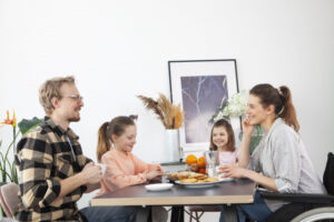 投稿についてもっと詳しく このルールがあれば夫婦関係、子育て、人間関係はうまくいく 1/3