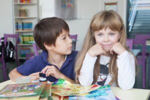 投稿についてもっと詳しく 夏休み企画！読書が苦手な子どもが読書が好きになるしつもん読書会