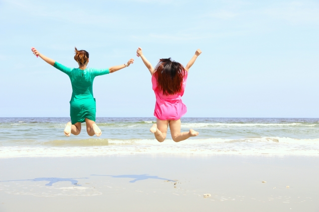 投稿についてもっと詳しく 夏休みは親子がハッピーになるチャンス！（ワークショップ）