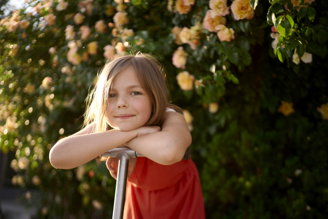 あなたが現在見ているのは 可能性を見つける解釈