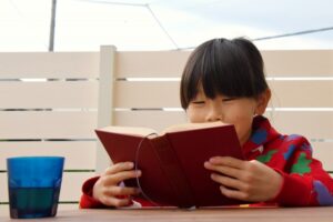 投稿についてもっと詳しく 読書嫌いな子が読書が好きになるあっという間に読書感想文が書けるキッズインストラクター養成講座