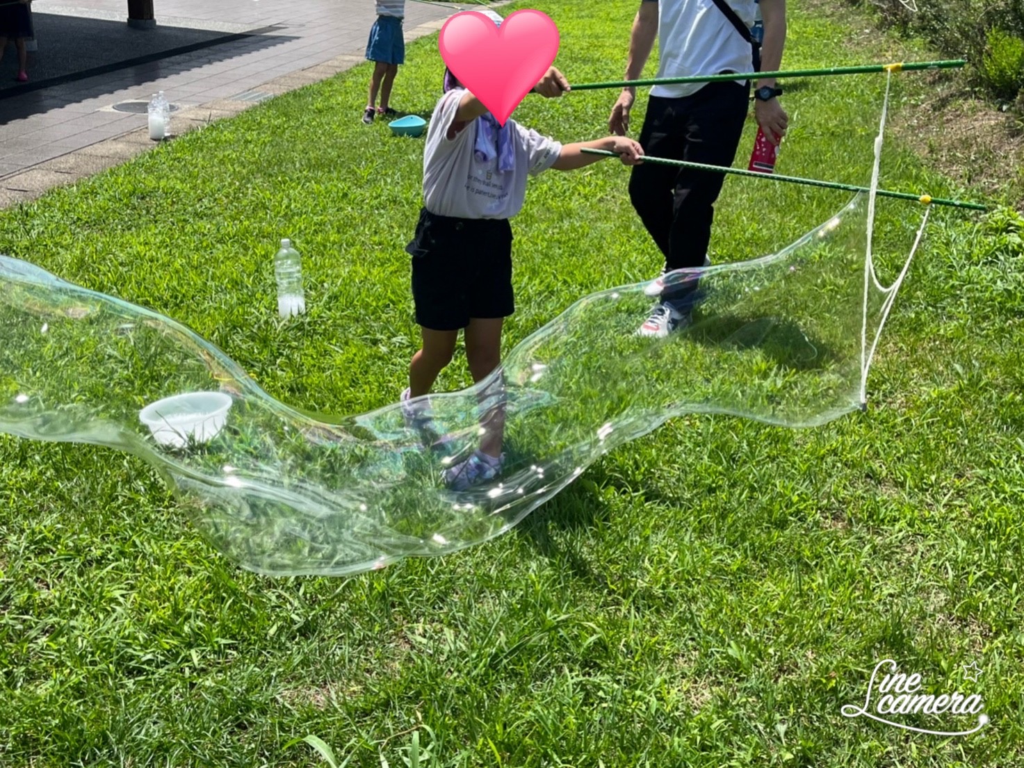 投稿についてもっと詳しく ドキドキ親子で不思議・夢中・サイエンス講座