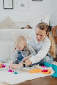 投稿についてもっと詳しく 自立とは　ー子育てー