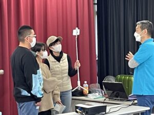 投稿についてもっと詳しく 「あっ　動いた！」