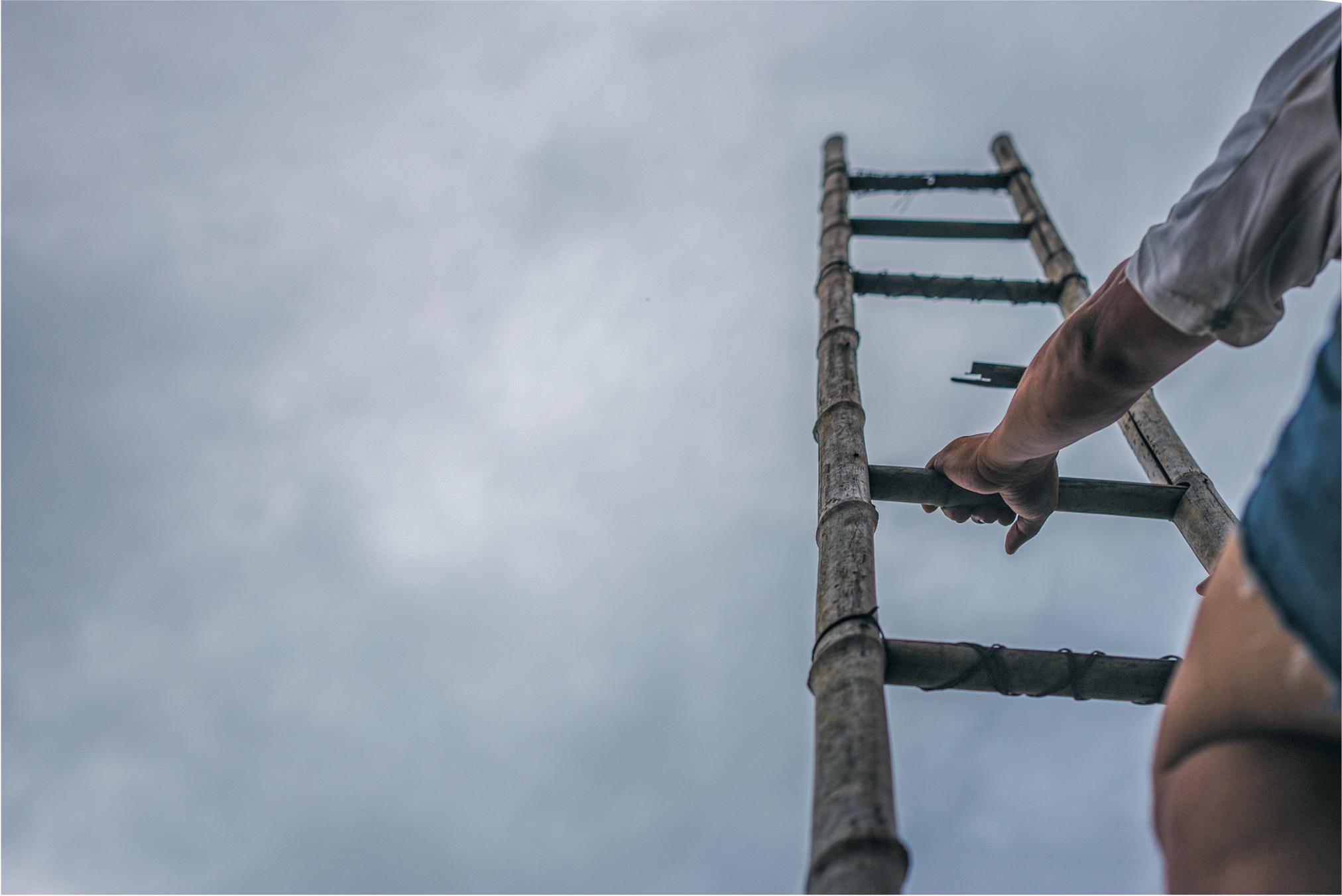 あなたが現在見ているのは 自分の軸を育てるのは、自分との関係から