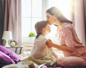 投稿についてもっと詳しく 相手を思いやれる子どもに