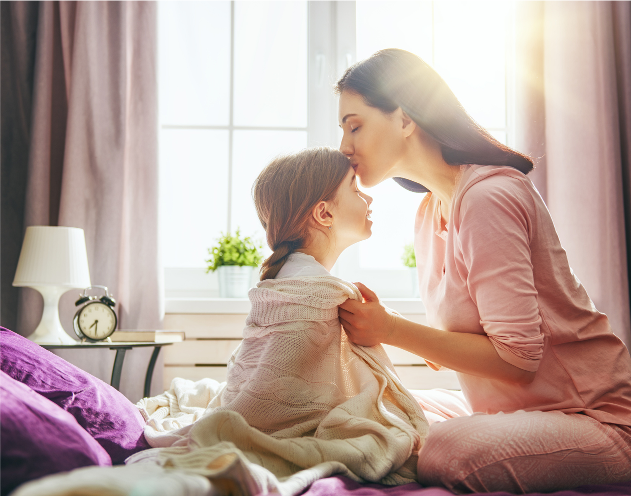 あなたが現在見ているのは 相手を思いやれる子どもに