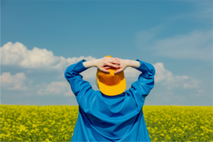 投稿についてもっと詳しく 信じるということ