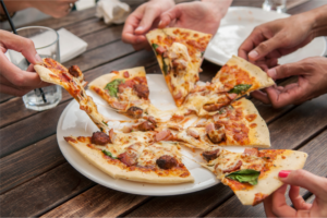 投稿についてもっと詳しく おすそわけの法則