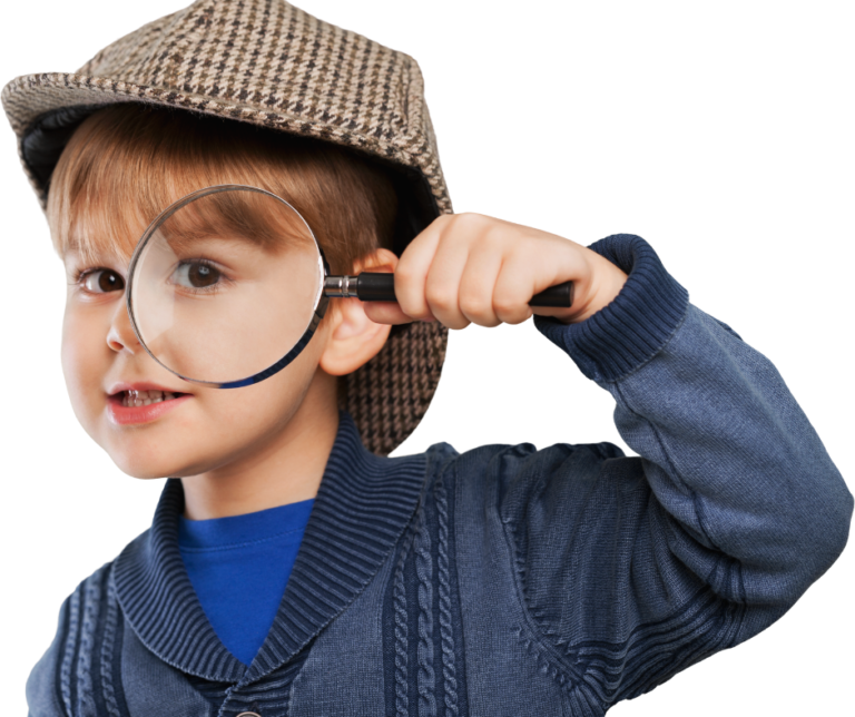 投稿についてもっと詳しく 大人の常識で子どもを見ていませんか？