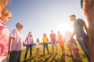 投稿についてもっと詳しく 自己犠牲から愛へ