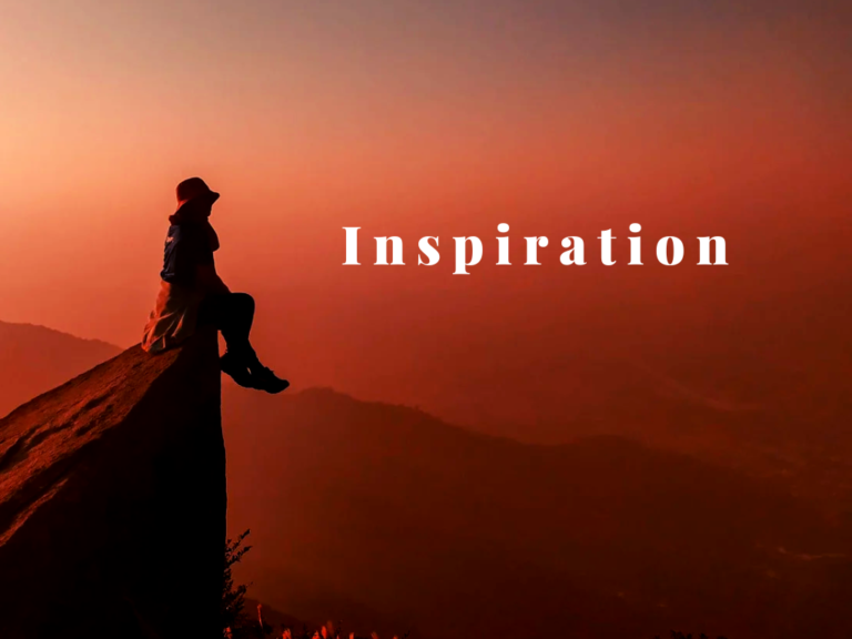 投稿についてもっと詳しく Inspiration　これからの時代に活かす　　