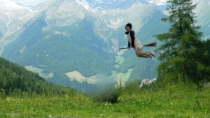 投稿についてもっと詳しく 「苦しさの正体   4つの欲求と手放し方」