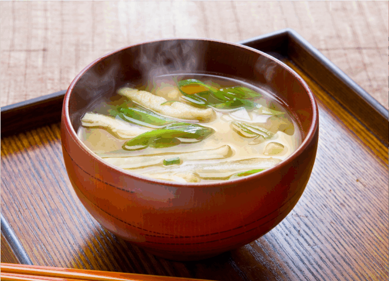 投稿についてもっと詳しく 【すぐそばにある、わたしの幸せの見つけ方】Vol.2味噌汁の法則