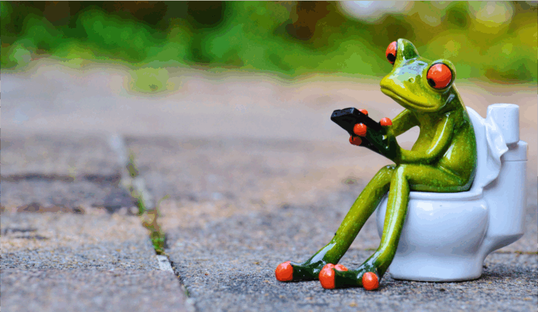 投稿についてもっと詳しく 【すぐそばにある、わたしの幸せの見つけ方】Vol.24 トイレの法則