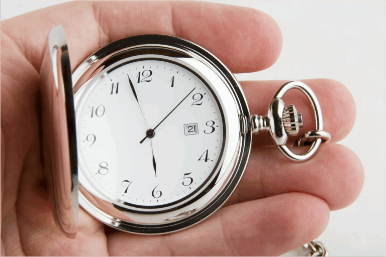 投稿についてもっと詳しく 【すぐそばにある、わたしの幸せの見つけ方】Vol.34 時計の法則