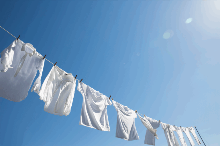 投稿についてもっと詳しく 【すぐそばにある、わたしの幸せの見つけ方】Vol.9洗濯物の法則