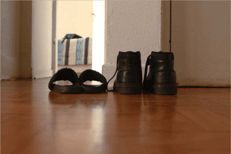 投稿についてもっと詳しく 【すぐそばにある、わたしの幸せの見つけ方】Vol.6靴をそろえる法則