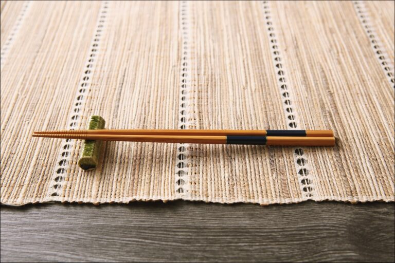 投稿についてもっと詳しく 【すぐそばにある、わたしの幸せの見つけ方】Vol.35 お箸の法則