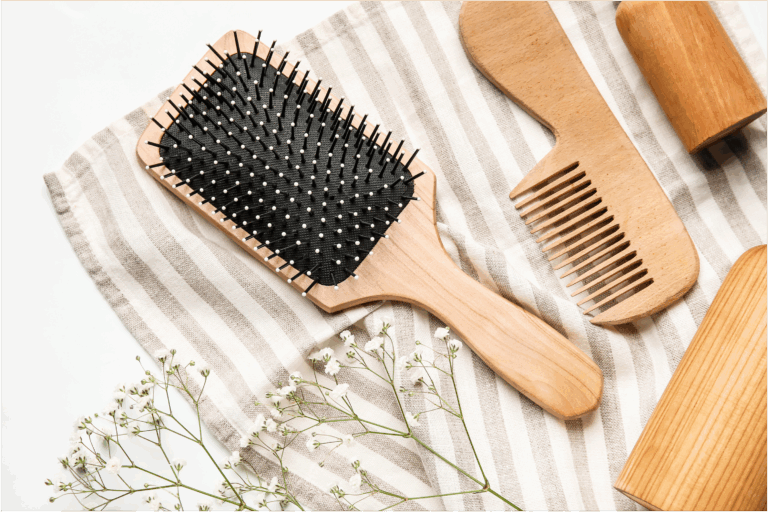 投稿についてもっと詳しく 【すぐそばにある、わたしの幸せの見つけ方】Vol.50 くしの法則