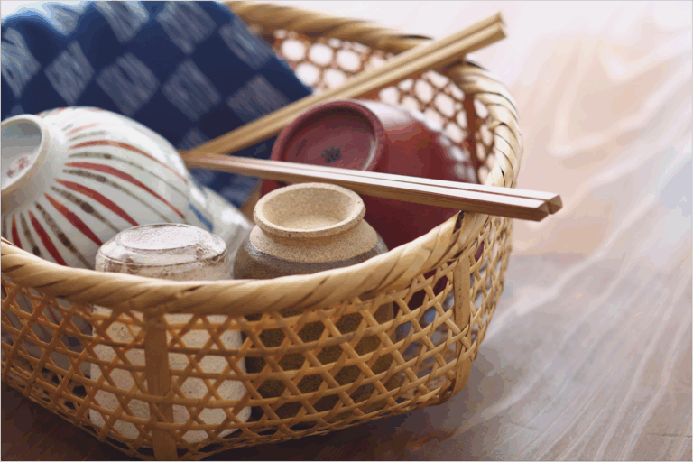 投稿についてもっと詳しく 【すぐそばにある、わたしの幸せの見つけ方】Vol.60 器の法則