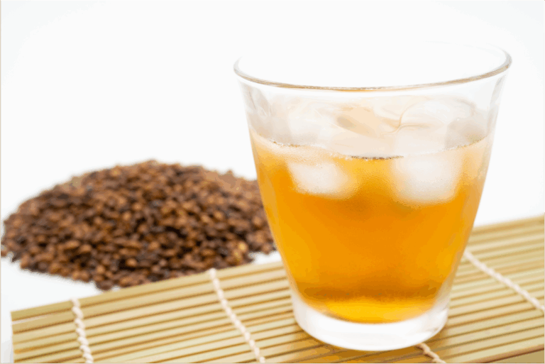 投稿についてもっと詳しく 【すぐそばにある、わたしの幸せの見つけ方】Vol.57 麦茶の法則