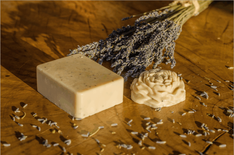 投稿についてもっと詳しく 【すぐそばにある、わたしの幸せの見つけ方】Vol.53 石けんの法則