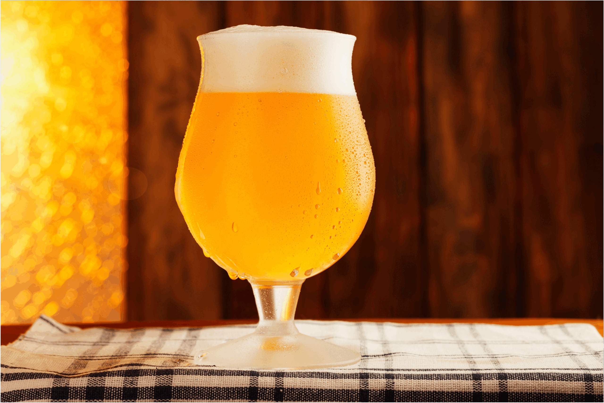 投稿についてもっと詳しく 【すぐそばにある、わたしの幸せの見つけ方】Vol.84 ビールの法則