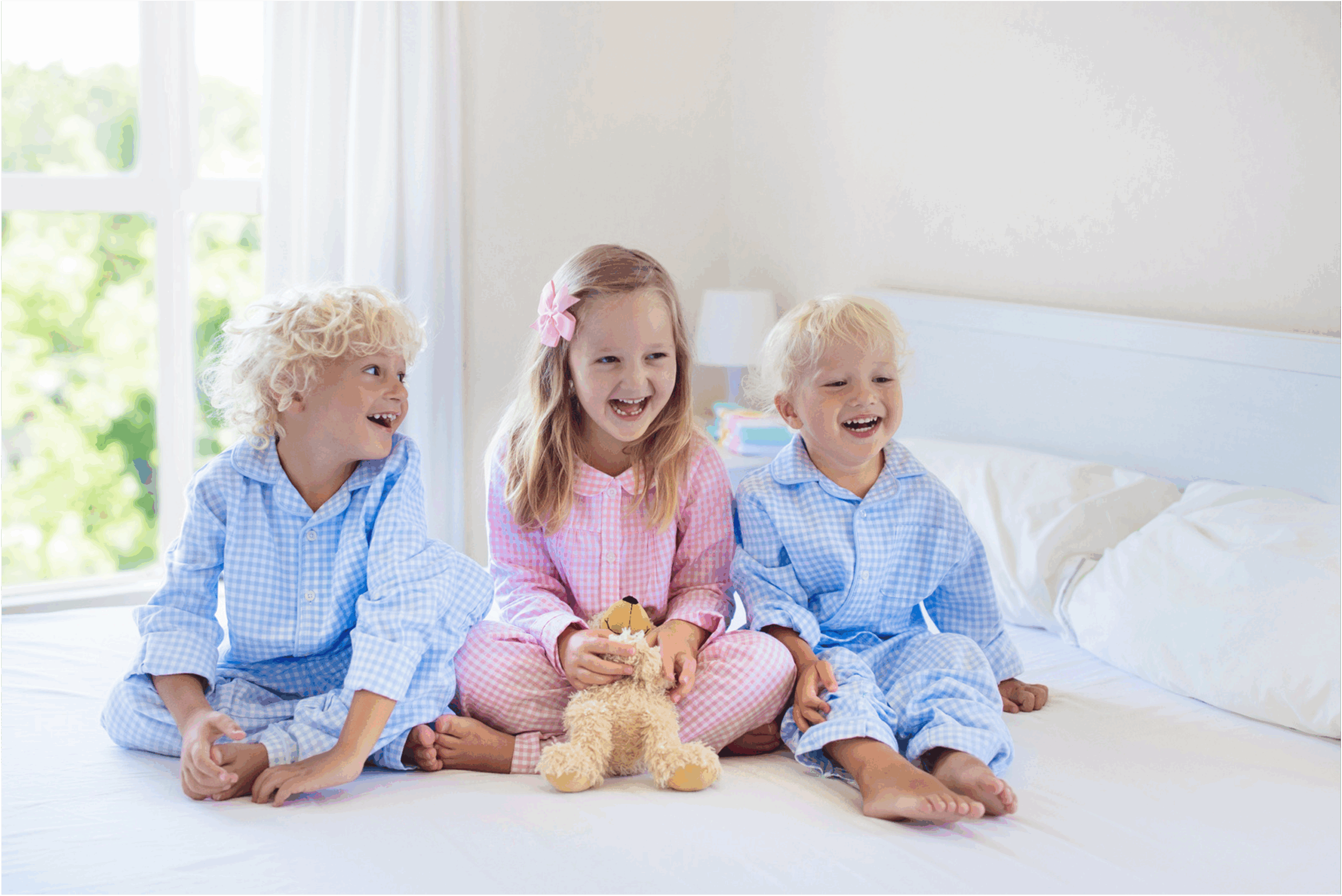 投稿についてもっと詳しく 【すぐそばにある、わたしの幸せの見つけ方】Vol.66パジャマの法則