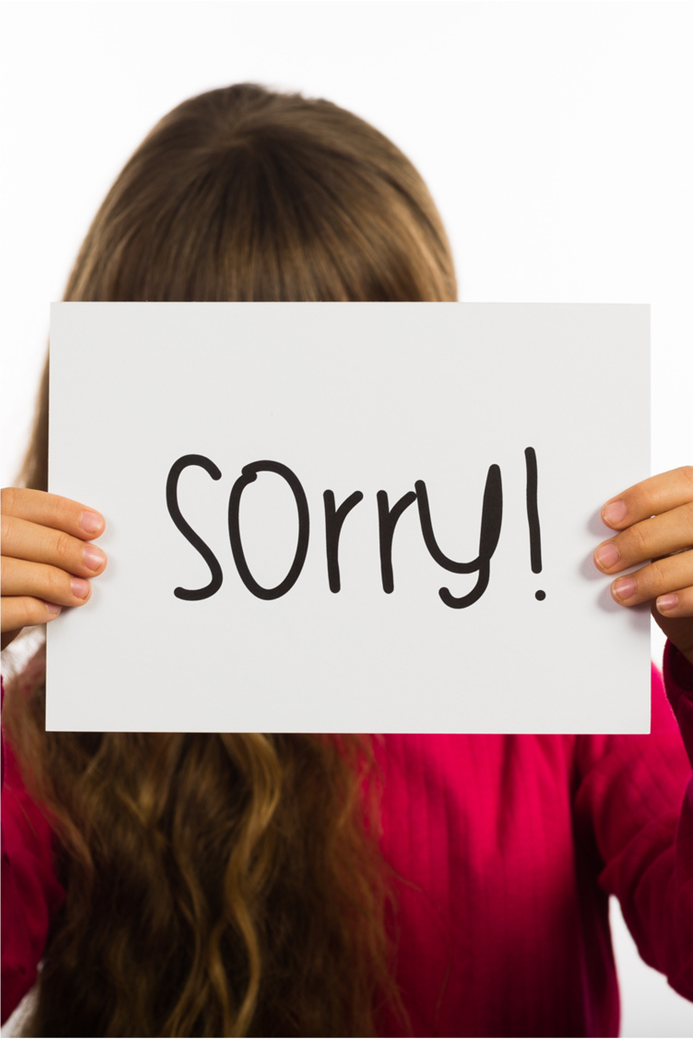 投稿についてもっと詳しく 「ごめんなさい」って、自分が悪いって意味だけじゃない。