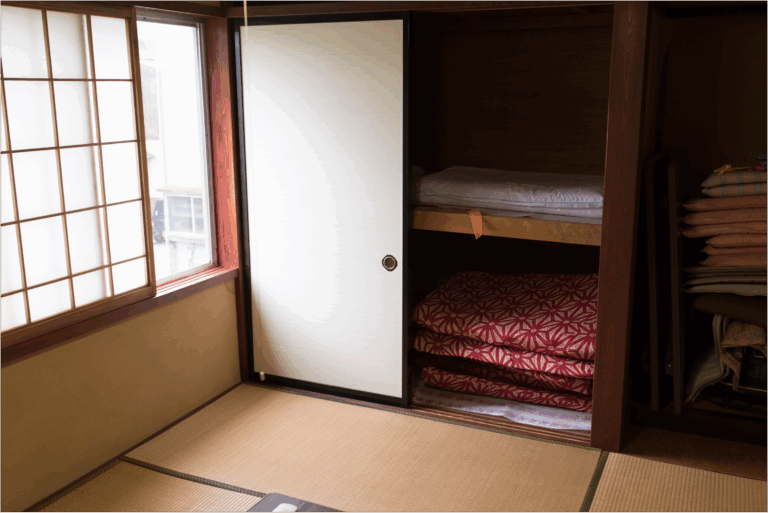 投稿についてもっと詳しく 【すぐそばにある、わたしの幸せの見つけ方】Vol.67 押入れの法則