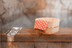 投稿についてもっと詳しく 【すぐそばにある、わたしの幸せの見つけ方】Vol.90温泉の法則