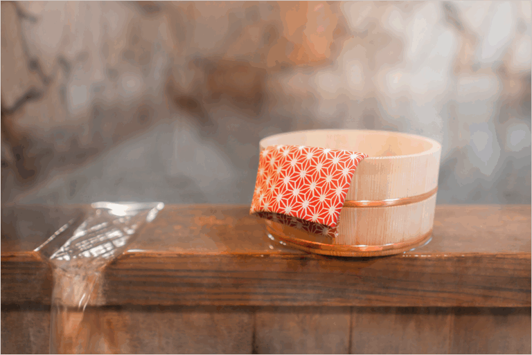 投稿についてもっと詳しく 【すぐそばにある、わたしの幸せの見つけ方】Vol.90温泉の法則