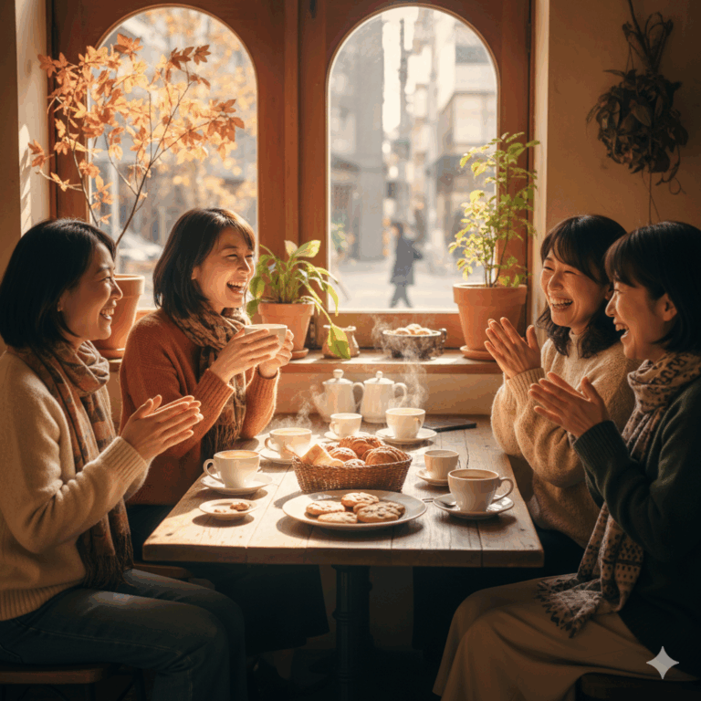 投稿についてもっと詳しく 【小学生ママパパお茶会】子育てのお悩み語りませんか？ 初めての方も大歓迎！