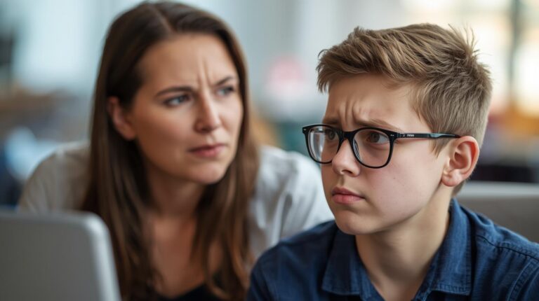 投稿についてもっと詳しく 「うるさい！」と言い返す反抗期の子どもと心を通わせる親の会話術と具体的な対策