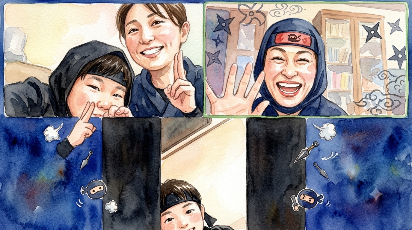 投稿についてもっと詳しく 「できてないけど、知ってるほうがいい」小学生が脳の仕組みを学んで言った一言
