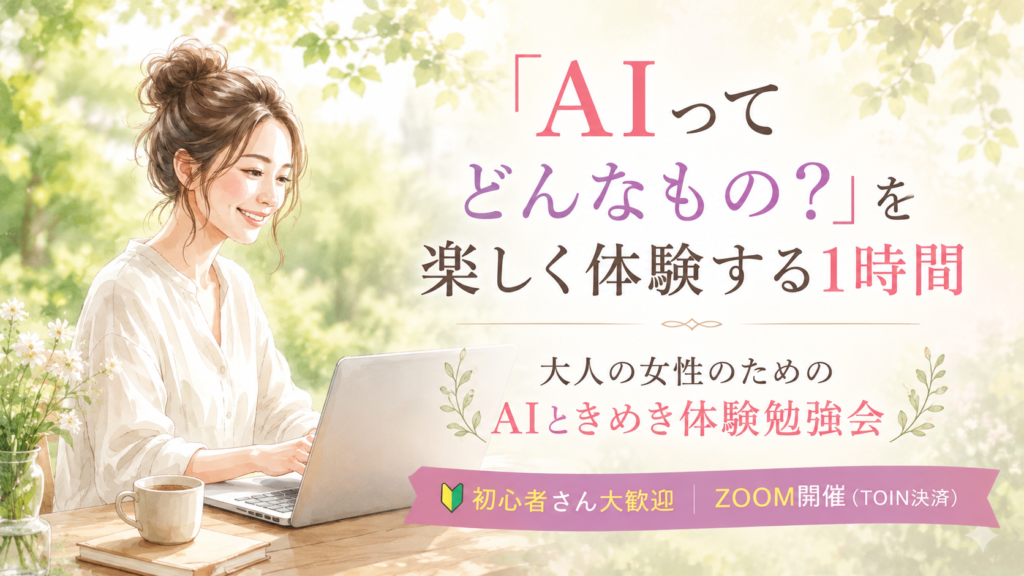 AI=study-tokimeki