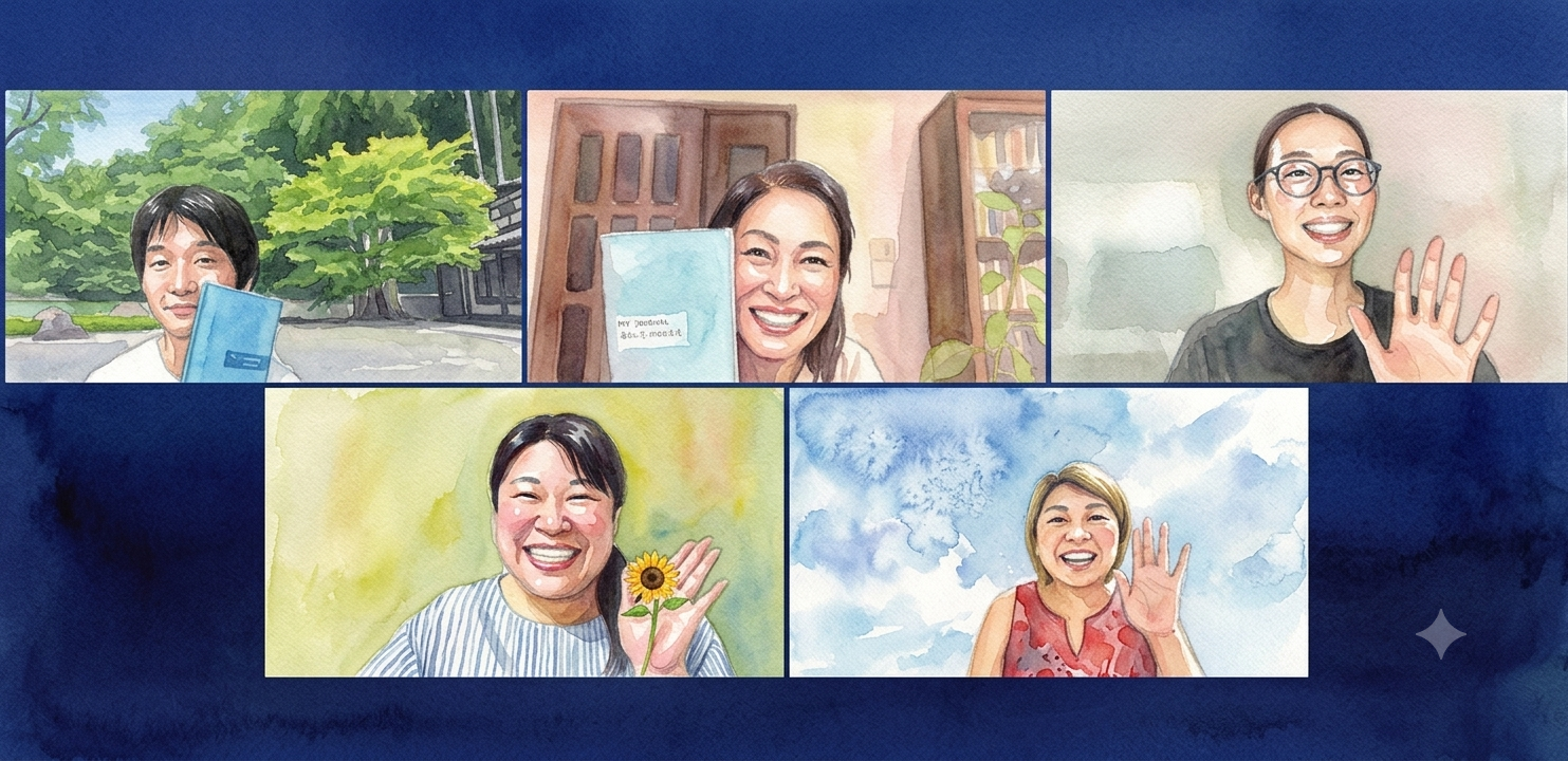 投稿についてもっと詳しく 「好きなことがわからない」は思い込み。8つの問いで見つける“仕事の種”