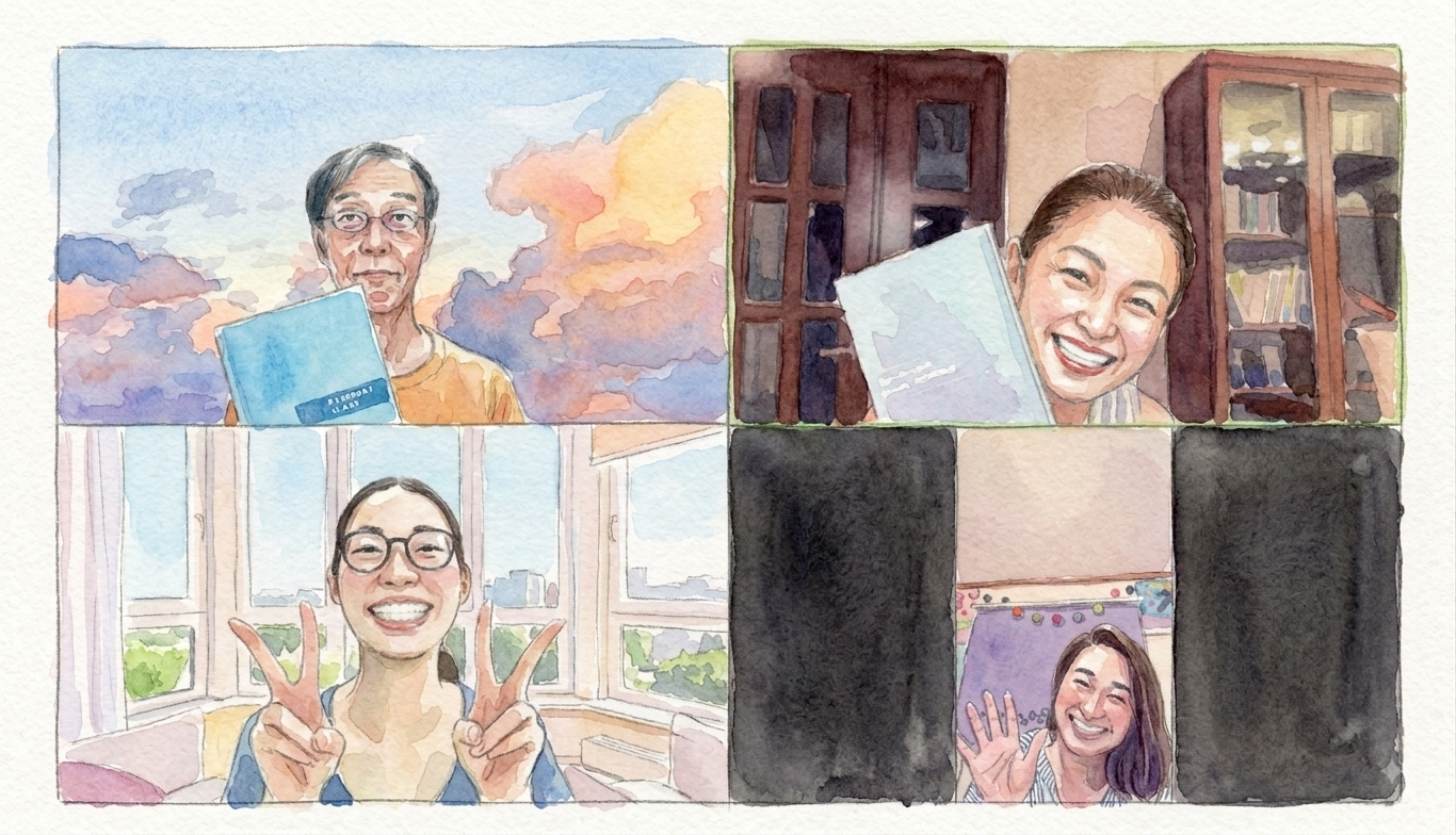 投稿についてもっと詳しく 「教えられることなんてない」が、10分でひっくり返った夜｜ラトビ勉強会