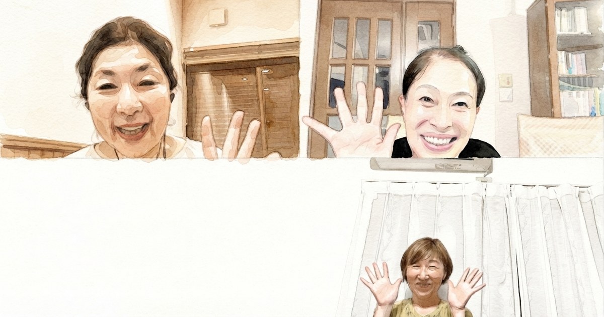 投稿についてもっと詳しく モンキーマインドとの付き合い方──お猿さんは、電車に乗せて見送る
