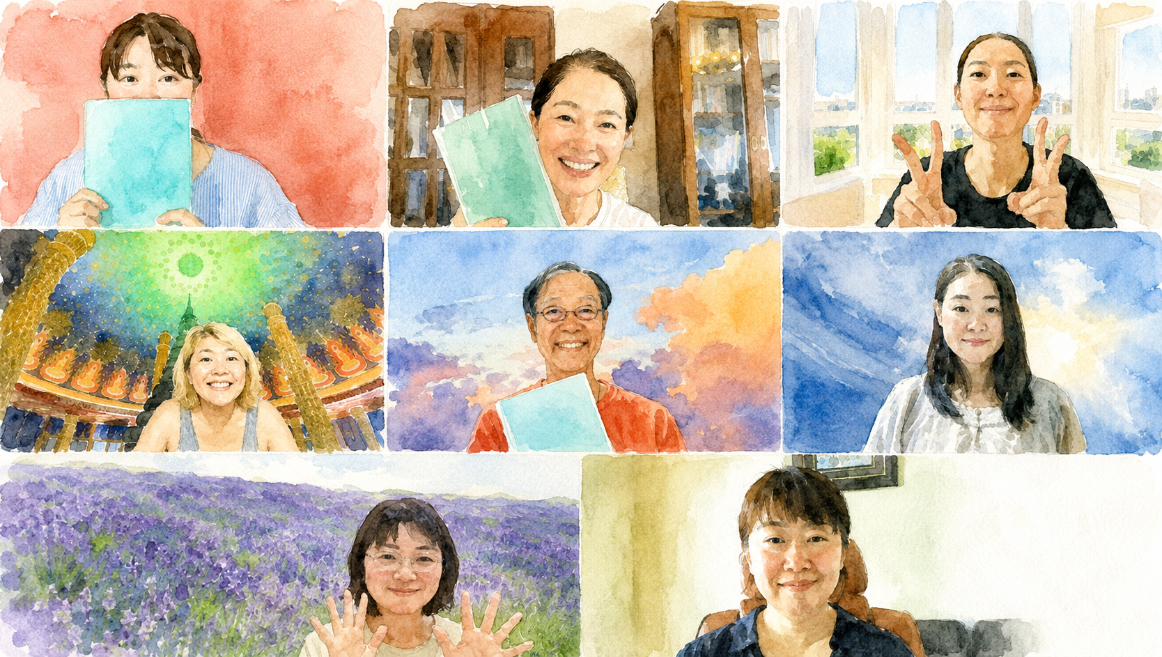 投稿についてもっと詳しく 自分の価値は、自分ではいちばん見えない｜ラトビ勉強会レポート